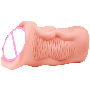Hudiexue Ai Wholesale <b>Vibrators</b> Artificial Male Masturbator Cup Vagina Pocket Pussy <b>for</b> <b>Men's</b> Masturbation - Product Image 4
