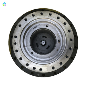 TM18 GM18VL TM18VC 14TM entraînement <span class=keywords><strong>final</strong></span> SK100 SK120 PC120 PC100 PC130 PC128UUPC110-7 pelle dispositif de voyage <span class=keywords><strong>Assy</strong></span> - Product Image 5