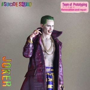 Figura de PVC del <span class=keywords><strong>Joker</strong></span> (Gerald Reitner) de X-Men a Escala 1/4, Modelo de Juguete Marvel, Equipo de Prototipado - Product Image 2