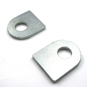 <span class=keywords><strong>Gancio</strong></span> di Sicurezza Resistente per Serranda Avvolgibile, Accessorio Blocco <span class=keywords><strong>Gancio</strong></span> per Tapparella, Chiusura di Sicurezza - Product Image 4