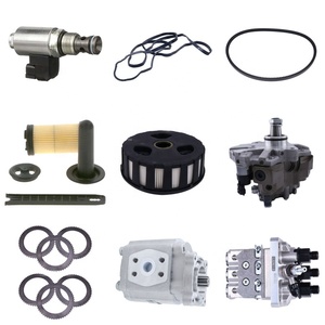 Plato de Embrague de Repuesto para Cargadora 83962387 para Tractor de Construcción 250C 260C 345C 445C <span class=keywords><strong>455D</strong></span> - Product Image 5