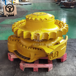 <span class=keywords><strong>D475A</strong></span> BULLDOZERS CONJUNTO DE IMPULSIÓN FINAL 198-27-00650 198-27-00662 Motor de viaje para Komatsu - Product Image 3