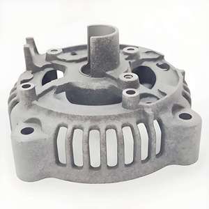 Pièces moulées sous pression de qualité garantie, composants en alliage personnalisés, service de fabrication OEM pour équipements industriels - Product Image 5