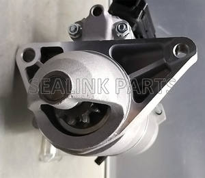 <span class=keywords><strong>Motor</strong></span> <span class=keywords><strong>de</strong></span> <span class=keywords><strong>arranque</strong></span> 28100-0N050 428000-6200 DSN946 31239 para Toyota Yaris <span class=keywords><strong>Corolla</strong></span> Verso urbano crucero - Product Image 4