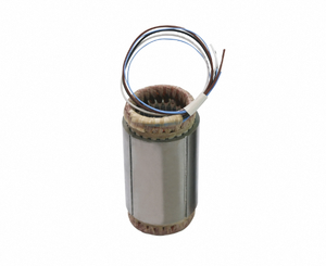 สเตเตอร์และโรเตอร์ประสิทธิภาพสูงสำหรับมอเตอร์ความเร็วสูงเกาหลีใต้ - Product Image 4