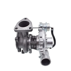 เทอร์โบชาร์จเจอร์ CT16 17201-0L030 172010L030 17202-30030 แกนกลางเทอร์โบ CHRA สำหรับรถยนต์โตโยต้า ไฮลักซ์ ไฮเอซ แลนด์ครุยเซอร์ 2KD-FTV - Product Image 4