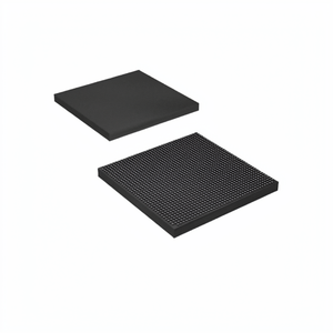 Embedded 10AX057K2F40I2SG 1517 BBGA, FCBGA ซื้อชิ้นส่วนอิเล็กทรอนิกส์ออนไลน์ มีสินค้าในสต็อก - Product Image 1
