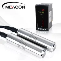 Capteur de niveau submersible capteur de niveau hydrostatique mesureur de niveau laser