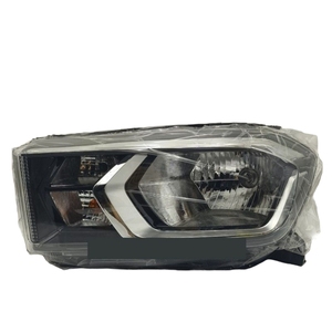Lámpara Automotriz SAIC <span class=keywords><strong>Maxus</strong></span> T60, Faro LED de Alta Calidad de 12V con Luz Azul Blanca de 70W y 4000 Lúmenes, H3, Nueva Condición, Configuración Baja - Product Image 2