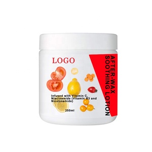 Dầu cây trà dưỡng cơ thể 200ml. Aftershave cho lông mọc ngược, dao cạo da gà và dao cạo đốt. Cứu trợ ngay lập tức sau khi cạo râu. - Product Image 2