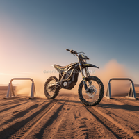 Nouvelle Moto Électrique Sur-Ron 2026 Wheelie Control 74V 60Ah 24.5kW Ultra Bee – Vélo Tout-Terrain Électrique Sur-Ron