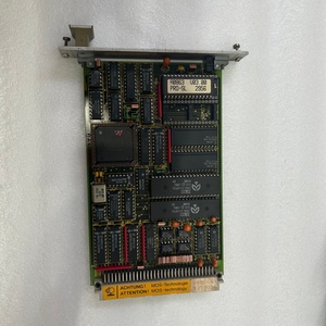 Placa de Circuito Original WD A37V114870 A35A223070 para Máquina Man Roland, Pieza a 37V 1148 70 - Product Image 1