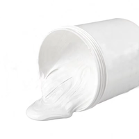 Colle à haute adhérence pour peinture diamant, en pot, vente en gros, flacons, médium aquarelle, accessoires pour peinture diamant