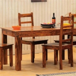 Pintura resistente a calzas UV de alto brillo para muebles de madera - Product Image 3