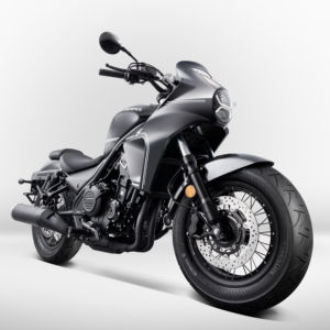 <span class=keywords><strong>Moto</strong></span> Cruiser Multifonction SERPOL CITY 500cc - Moteur bicylindre refroidi par <span class=keywords><strong>eau</strong></span>/Suspension réglable, Idéale pour la ville et les voyages - Product Image 1