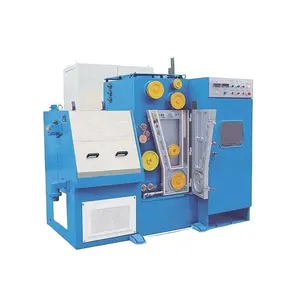 Usb Wire Brushing Machine Shielded Cable Wire Brushing Machine Automatic Shield Cable Wire Brushing Machine
