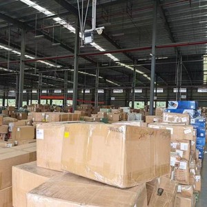 Szd International Logistics Transport maritime, aérien et terrestre, dédouanement inclus, ligne dédiée pour l'Asie du Sud-Est - Product Image 3