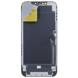 สำหรับ iPhone 12 Pro Max จอแสดงผลแบบ In-cell อะไหล่เปลี่ยนหน้าจอ ZY LCD พร้อมทัชสกรีน ชุดประกอบอะไหล่โทรศัพท์มือถือ LCD - Product Image 4