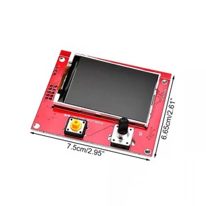 Welding Controller <strong>Board</strong> NY-D08 Pneumatic <strong>Spot</strong> Welder Control Sensor Digital Display Time Control Module <strong>Board</strong> <strong>Spot</strong> Welding - Product Image 3