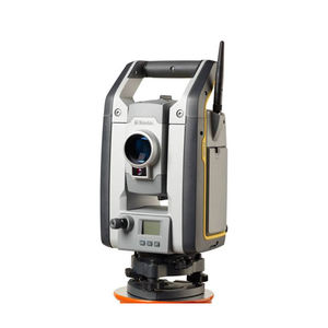 أدوات قياس S9 أدوات قياس 4D تحكم EDM معدات مسح الأراضي <span class=keywords><strong>Trimble</strong></span> مجموع محطة - Product Image 1