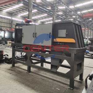 Separatori a Correnti Parassite Avanzati per lo Smistamento Efficiente di <span class=keywords><strong>Rottami</strong></span> Metallici Non <span class=keywords><strong>Ferrosi</strong></span> e Rifiuti Elettronici - Product Image 2