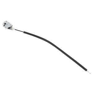 Câble de verrouillage inférieur de porte arrière, pour FIAT DUCATO, <span class=keywords><strong>PEUGEOT</strong></span> BOXER, CITROEN <span class=keywords><strong>JUMPER</strong></span> 2006, 1345734080, 9137.K3 8719.A3, 2 pièces - Product Image 5