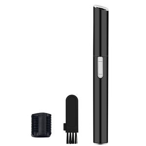 Forbici elettriche <span class=keywords><strong>per</strong></span> <span class=keywords><strong>sopracciglia</strong></span> <span class=keywords><strong>per</strong></span> il viso tagliacapelli Mini <span class=keywords><strong>epilatore</strong></span> portatile <span class=keywords><strong>per</strong></span> rasoio <span class=keywords><strong>per</strong></span> il corpo delle donne - Product Image 3