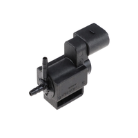 Pieza de Repuesto para Automóvil 037906283C, Válvula Solenoide de Purga para Vehículos VAG, Audi A3 A4, VW Jetta Passat Tiguan, Seat Leon