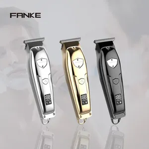 wholesale barber equipment and supplies Hair Trimmers & Clippers washable hair cutting machine for men