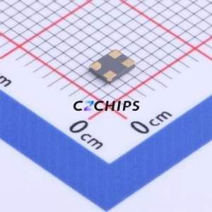 E3SB38E0X0006E Crystal (Passive) SMD3225-4P Crystal Oscillator 38.4MHz 10ppm 10pF 10ppm - Product Image 2