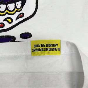 Camisetas de Hombre de Alta Calidad 100% Algodón con Estampado 'Eso es MUCHO jarabe para la tos' - Product Image 6