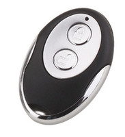 Télécommandes à code d'apprentissage YET079, télécommande à code tournant, clonage face à face, émetteur pour portail, barrière, porte de garage