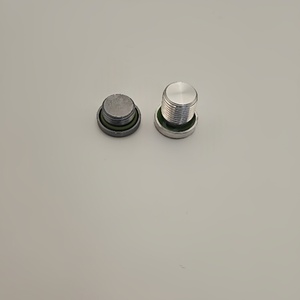 Boulon <span class=keywords><strong>de</strong></span> <span class=keywords><strong>vidange</strong></span> d'huile neuf 124561, bouchon <span class=keywords><strong>de</strong></span> transmission 136782, compatible Ferrari 458 California, pour carter d'huile moteur et <span class=keywords><strong>vidange</strong></span> <span class=keywords><strong>de</strong></span> boîte <span class=keywords><strong>de</strong></span> vitesses, pièces détachées automobiles - Product Image 3