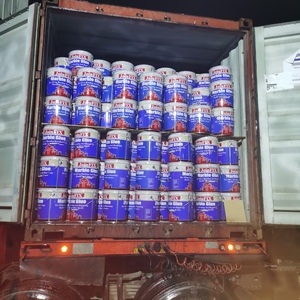 Weather Resistant Stone Adhesive Pegamento Para <strong>Granito</strong> Y Marmol Marble Glue - Product Image 5