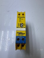 Amplificateur de commutation isolant MK15-12EX0-PN 24VDC pour PLC