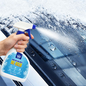 Dégraisseur rapide pour pare-brise et essuie-glaces, dégivreur léger, vaporisateur pour pare-brise et essuie-glaces - Product Image 2