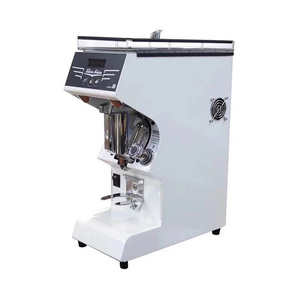 เครื่องบดเมล็ดกาแฟ Victoria Arduino myos เครื่องบดเสี้ยนขนาด20ออนซ์สามารถควบคุมการใช้ยาได้ในเชิงพาณิชย์ - Product Image 2