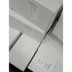 Válvula Solenoide Festo VMPA1-M1H-KU-PI 553110 24 V CC para Montaje en Panel, Control Neumático de Servicio Continuo - Product Image 4