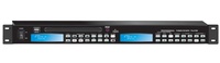 Système de sonorisation ensemble complet radio FM lecteur CD/Mp3 avec tuner