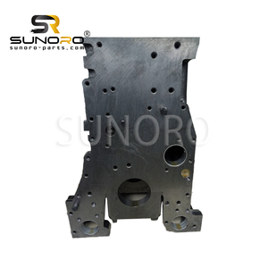 Engine 3304 Construction <strong>Machinery</strong> Parts <strong>Cylinder</strong> <strong>Block</strong> 1N3574 7N5454 8N4776 - Product Image 4