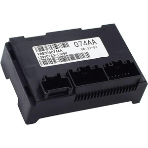 Módulo de Control 68395074AA Unidad de Control del Motor Para Jeep Grand Cherokee Dodge Durango - Product Image 5