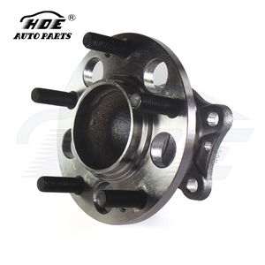 512492 52710-3X000 VKBA7625 Vente en gros de pièces automobiles HDE Roulement de roue pour Hyundai Elantra - Product Image 5