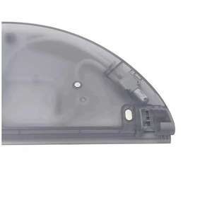 Tanque de Agua Eléctrico para Robot Aspirador, Piezas de Repuesto para Tanque de Agua, Reemplazo de Tanque de Agua - Compatible con Dreame D9 y L10 Pro - Product Image 5