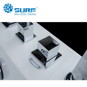 <span class=keywords><strong>Baignoire</strong></span> <span class=keywords><strong>de</strong></span> Massage tourbillon pour 2 personnes, 2021, haute qualité, Massage, spa - Product Image 5