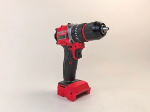 Taladro Atornillador Milwaukee de 18V con Mandril de 10mm y Alto Torque para Reparaciones Domésticas y Trabajos de Construcción - Product Image 6