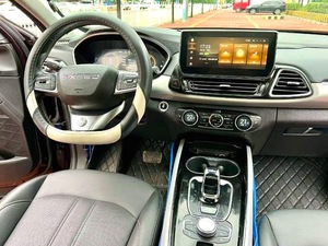 Exeed TXL 1.6T FWD 2019 Usado, Versión Diamond, Título Limpio, Listo para Exportar - Product Image 5