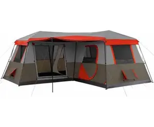 Hot Hotel Tent for Rent Manufactured Outdoor House Tent Huge Space Picnic Camping Tent