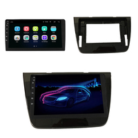 Pour MG ZS 2017- Autoradio Multimédia Lecteur DVD GPS Navigation Stéréo Aide au recul Écran tactile Android 10.0