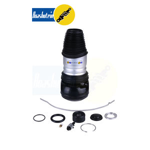 Kits de réparation de <span class=keywords><strong>ballon</strong></span> à ressort de <span class=keywords><strong>suspension</strong></span> pneumatique OE 3710 6877 553 <span class=keywords><strong>Kit</strong></span> de pièces de <span class=keywords><strong>Suspension</strong></span> pneumatique avant pour BMW série 7 G12 - Product Image 1