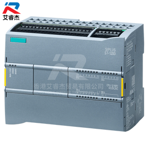 Nouveau module CPU compact d'origine SI-EMENS 6ES7215-1AF40-0XB0 SIMATIC S7-1200 PLC Contrôleur programmable CPU 1215FC DC/DC/DC - Product Image 2